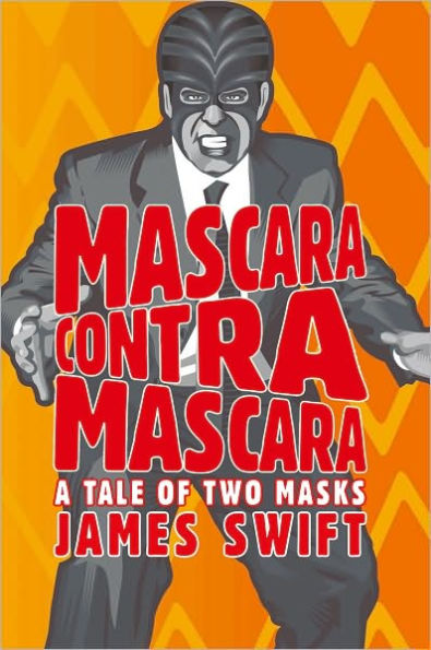 Mascara Contra Mascara: A Tale of Two Masks