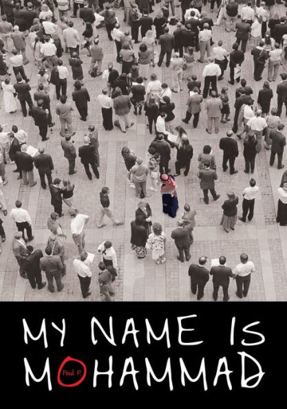 My Name is Mohammad
