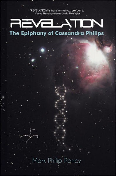 Revelation: The Epiphany of Cassandra Philips