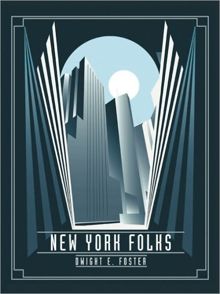 New York Folks: Updated 2010 Edition