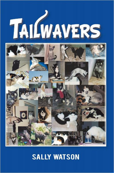 TAILWAVERS