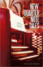 New Quarter Note Tales: Axel in Québec