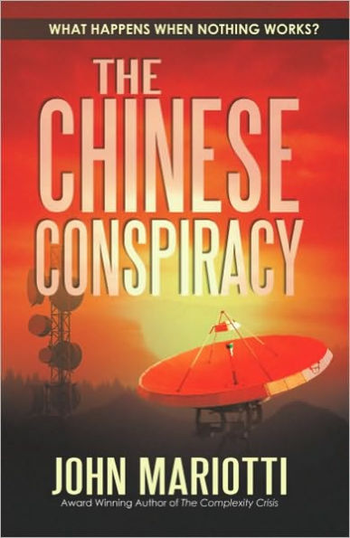 The Chinese Conspiracy