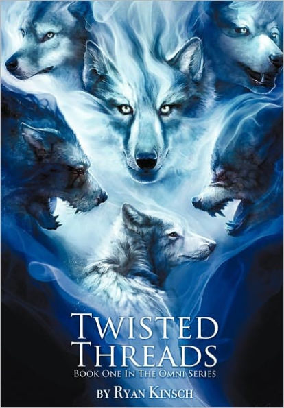 Twisted Threads: Book One the Omni Series
