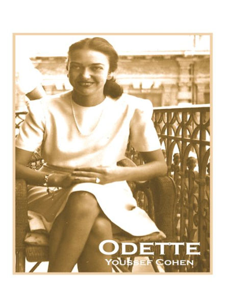 Odette