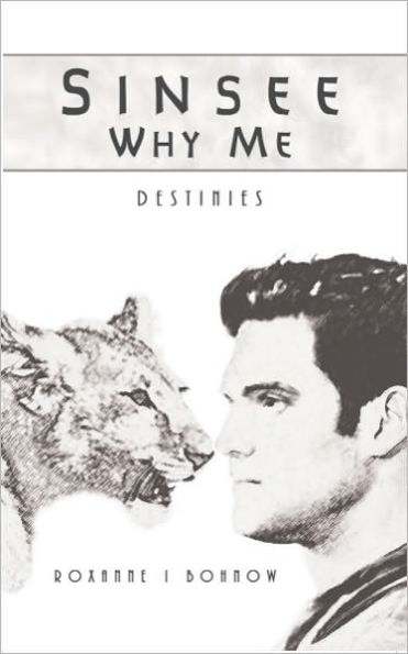 Sinsee Why Me: Destinies