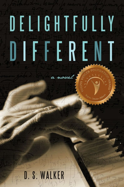 Delightfully Different