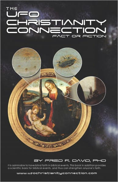 The UFO-Christianity Connection: Fact or Fiction
