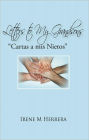 Letters to my Grandsons: Cartas a mis Nietos