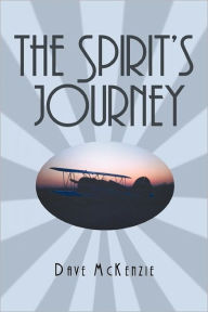Title: The Spirit's Journey, Author: Dave McKenzie