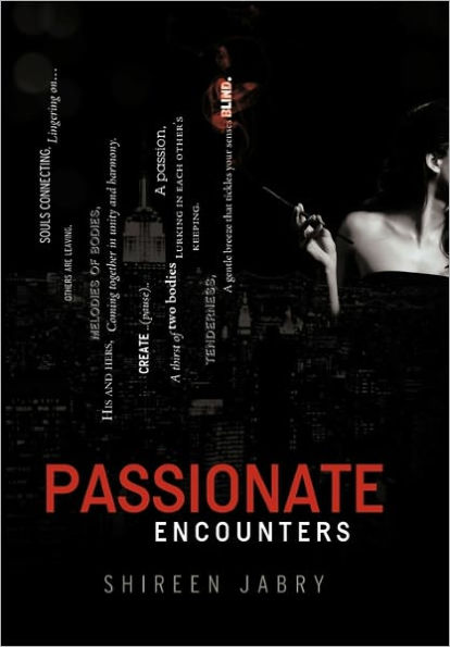 Passionate Encounters