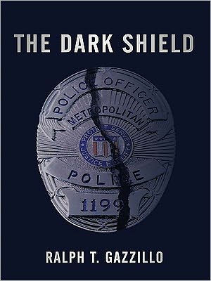 The Dark Shield