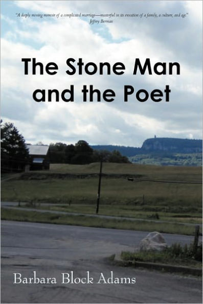the Stone Man and Poet