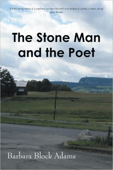 The Stone Man and the Poet