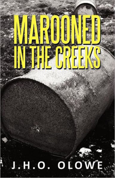 Marooned The Creeks: Niger Delta Memoirs