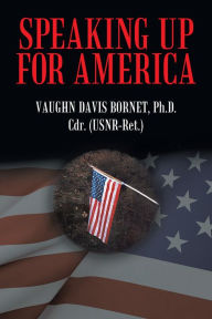 Title: Speaking up for America, Author: Vaughn Davis Bornet