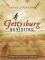 Gettysburg Revisited: A Novel of Time Travel