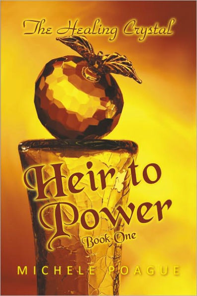 Heir to Power: Book One