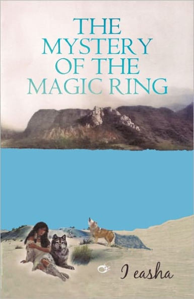 The Mystery of the Magic Ring