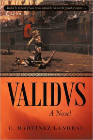 Title: Validvs, Author: C Martinez Landrau