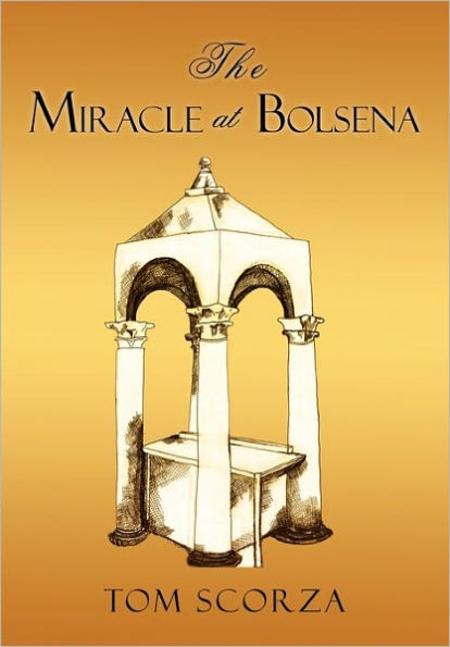 The Miracle at Bolsena