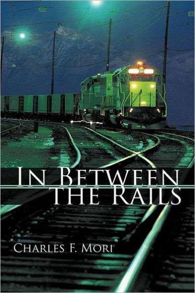 Between the Rails