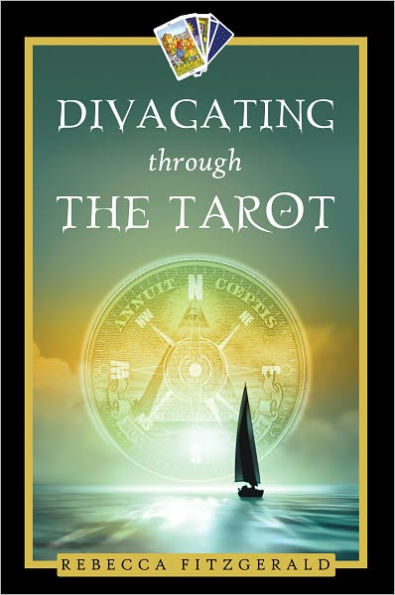 Divagating through the Tarot