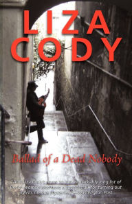 Title: Ballad of a Dead Nobody, Author: Liza Cody
