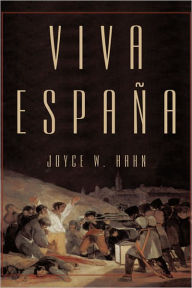 Title: Viva España, Author: Joyce W. Hahn