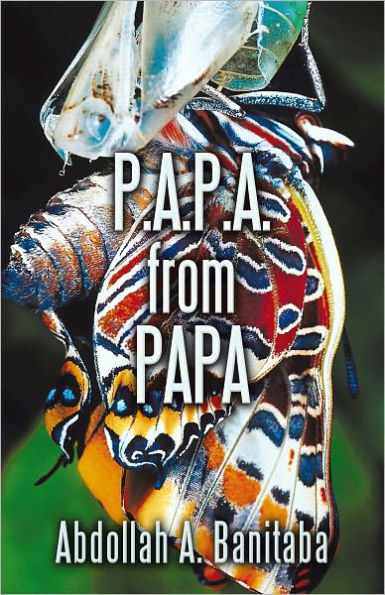 P.A.P.A. from PAPA