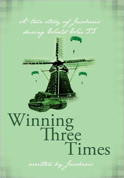 Winning Three Times