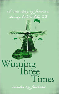 Title: Winning Three Times, Author: Jacobaris
