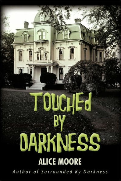 Touched by Darkness