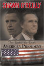 The Next-to-Last American President