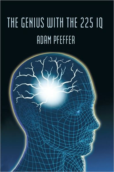 The Genius With The 225 IQ