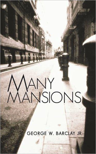 MANY MANSIONS