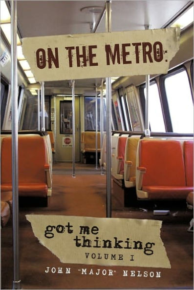 On the Metro: Got Me Thinking