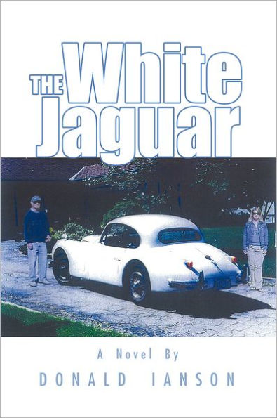 The White Jaguar