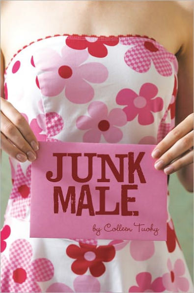 JUNK MALE