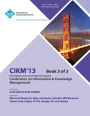 CIKM 13 Proceedings of the 22nd ACM International Conference on Information & Knowledge Management V3