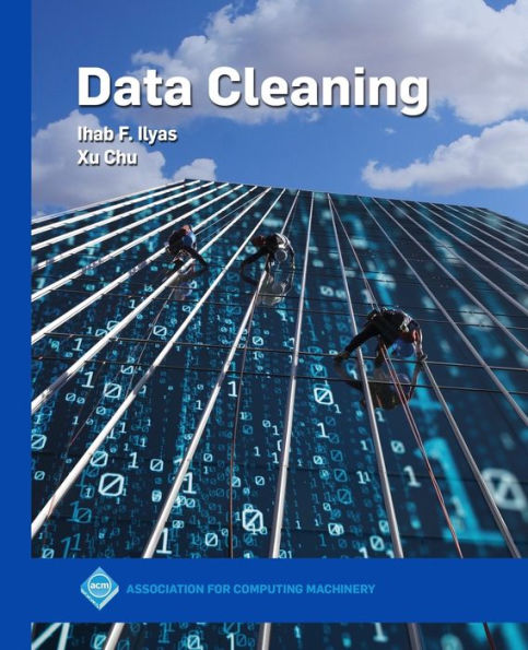 Data Cleaning / Edition 1