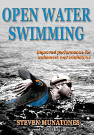 Title: Open Water Swimming-B&N epub, Author: Steven Munatones