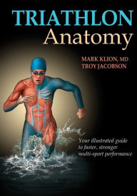 Triathlon Anatomy