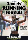 Daniels' Running Formula / Edition 3