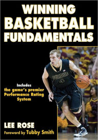 Title: Winning Basketball Fundamentals: Enhanced Edition, Author: Lee Rose