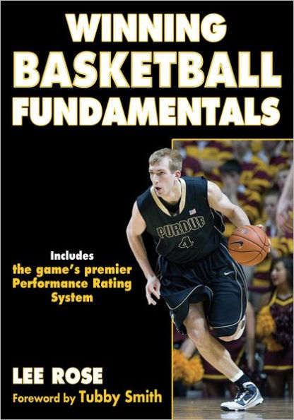 Winning Basketball Fundamentals: Enhanced Edition