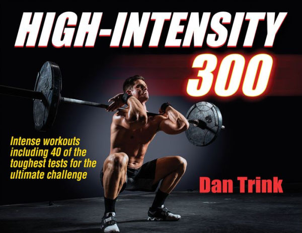 High-Intensity 300