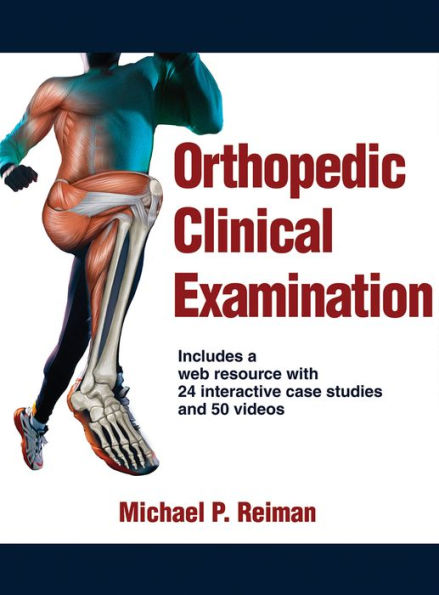 Orthopedic Clinical Examination / Edition 1