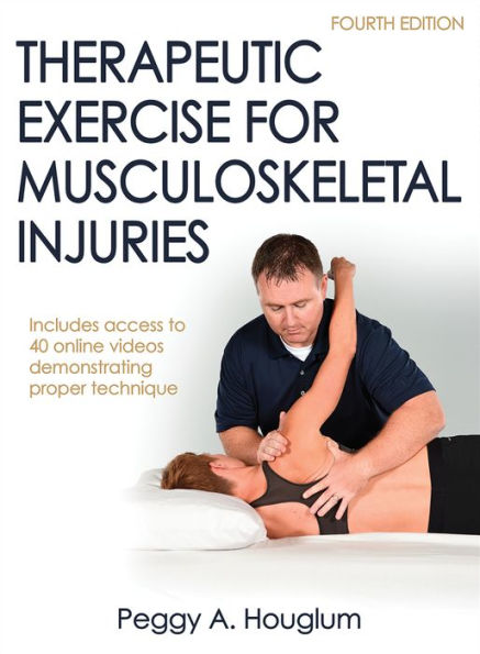Therapeutic Exercise for Musculoskeletal Injuries / Edition 4