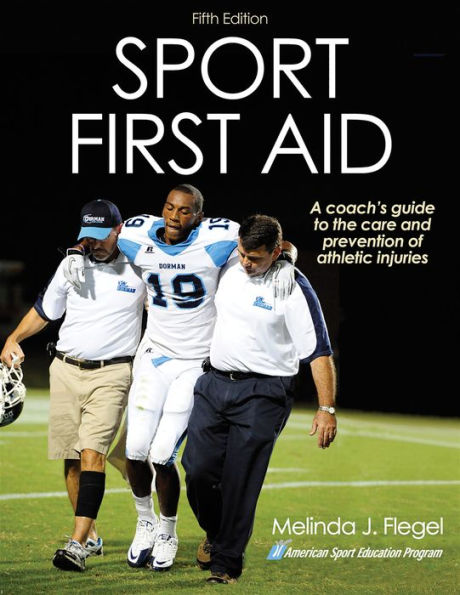 Sport First Aid / Edition 5